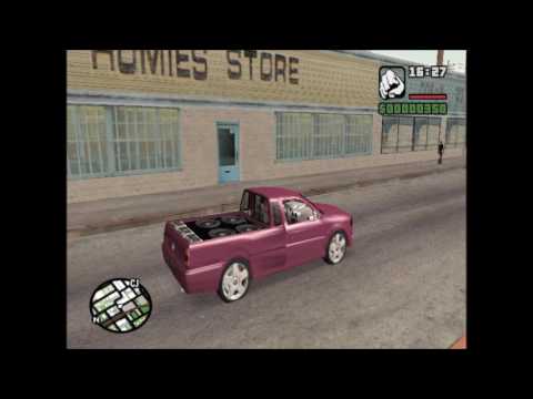 Saveiro G4+ Astronauta=Hungria