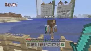 Best of Gavin's Death in Minecraft