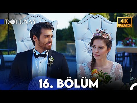 Dolunay 16. Bölüm (4K ULTRA HD)