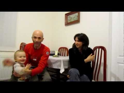 Reportaj - ganduri despre 2011 si pentru 2012