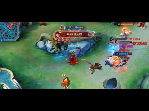 mobile legends moskov maniac :)