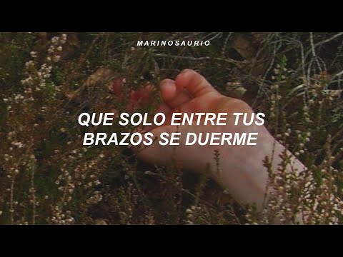 Ana Gabriel - Quién Como Tú (Letra)