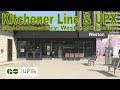 Kitchener Line & UPX - Mini-Documentary: Weston GO Station