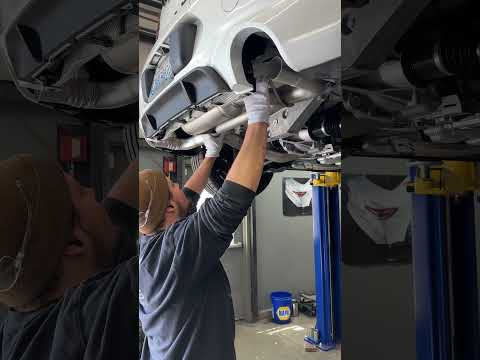 Mini Cooper Remus Exhaust Install #Shorts #minicooper #exhaustsound