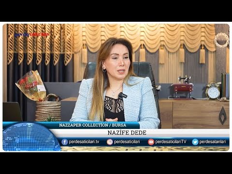 Toptan �p Perde
