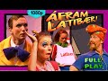 Áfram Latibaer Full Stage Play 1996 HD 1080 SUBTITLED En Esp LazyTown