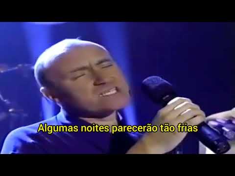 Phil Collins - The Same Moon - 1996 (traduzido)