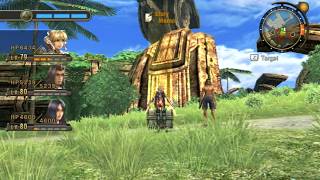 Spike Changes Things - Let's Play Xenoblade Chronicles Bonus Part 11