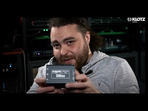 John Browne & Klotz AIS: How to make your own Impulse Response