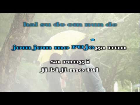 Because It's You - Tiffany (Karaoke/Instrumental)