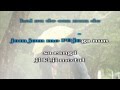 Because It's You - Tiffany (Karaoke/Instrumental ...