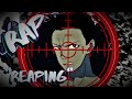 JACOB CASS DISS TRACK Reaping Prod Taiketsu JacobCassDiss​