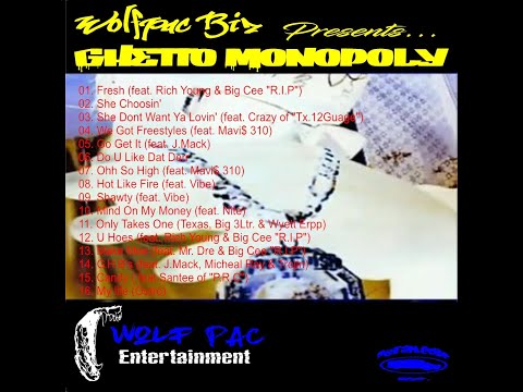 Go Get It   J. Mack  ft. Natureboy! AKA (Wolfpac Biz)