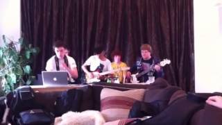 Sum Yung Wans my house band