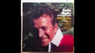 Ferlin Husky  - Walk Through This World With Me