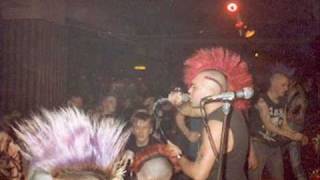 Exploited - Fuck the USA