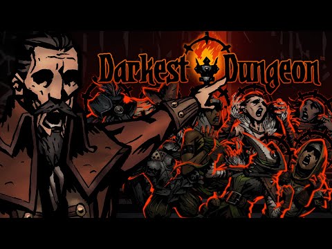 DARKEST DUNGEON® REVIEW | Overconfidence™ & Mental Illness™ Edition®