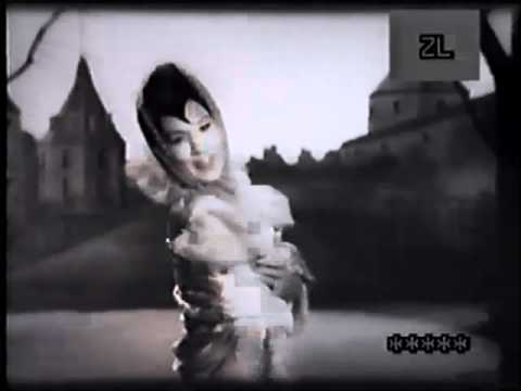 Ritmo Nuevo y Vieja Ola- Lolita Torres-Лолита Торрес- De Madrid