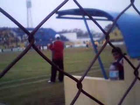 Pelotas X Guarani VA