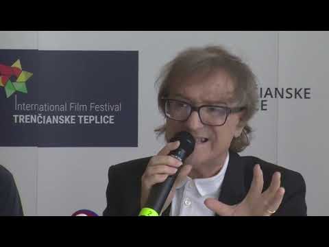 Navždy nás opustila legenda Miroslav Žbirka. Trenčianske Teplice rok 2017