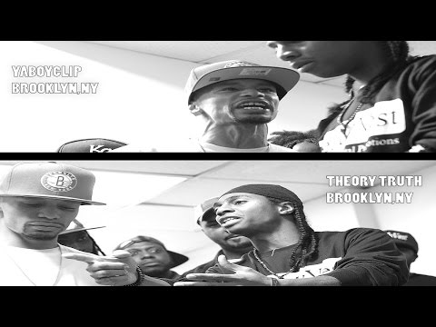 YaBoyClip vs Theory Truth