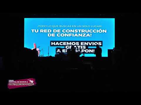 🔴 EN VIVO | Festival en Honor a San Francisco Solano – El Galpón