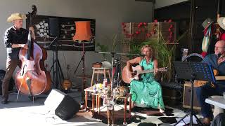 Ode to Billie Joe Cover Kathryn Jones @Ocean Shores Country Club