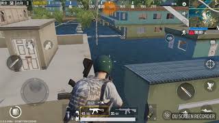 【公式スマホ版PUBG】待ちに待ったpart1