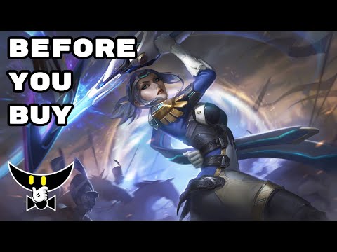 Before You Buy Pulsefire Fiora