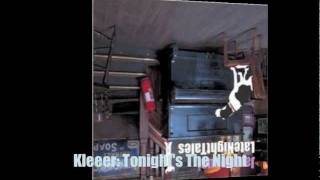 Kleeer - Tonight's The Night