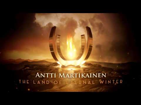 The Land of Eternal Winter REMASTERED (Nordic folk music)