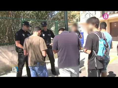 4 de cada 10 joves d'Inca han rebut fotos íntimes de coneguts