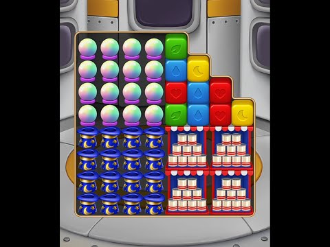 TOON BLAST level 3045