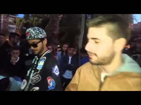 Kiro vs Seiko - Semifinal