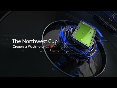 #20 Matt Horner vs Steven Weakly - 2019 Northwest Cup