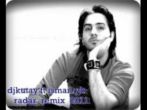 djkutay ismail.yk  radar  remix