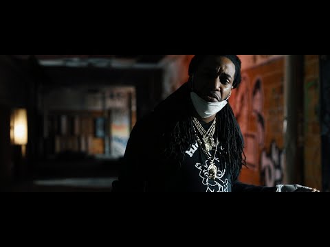Yung Fly The Phenom - Against Me (Dir.Bo G)