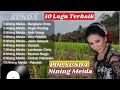POP SUNDA NINING MEIDA FULL ALBUM Pilihan Terbaik Paling Banyak Didengar Orang Orang