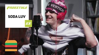 Musik-Video-Miniaturansicht zu FFM Freestyle: SODA LUV Songtext von Fast Food Music