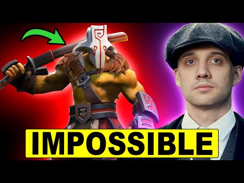 ARTEEZY CONFIRMS: JUGGERNAUT IS COMPLETELY UNPLAYABLE