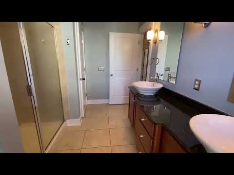Room in 3 Bedroom Townhome at Steel Yard Ct property video