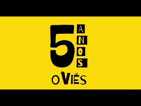 Traz o teu Viés pra festa!