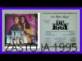 Dr IggY Zasto Ja Audio 1995