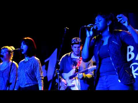 YVONNE PARK // Click Mama Event