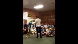 preview picture of video 'Hampton Cricket Club 2012-13 PREMIERS Harlem Shake'