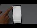 Vibration Settings Tecno How To Set Vibration Mode In Tecno 16 17 15 12 12 Air Vibration On Off