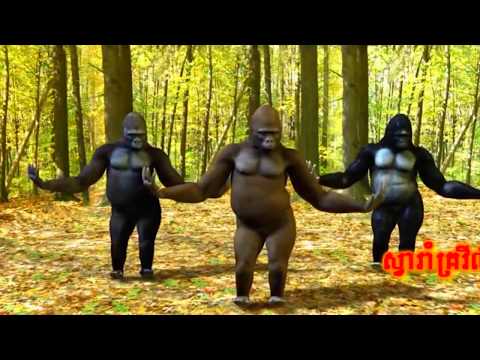 Sva Rorm Krovi Leo ស្វារាំគ្រវីលីអូ