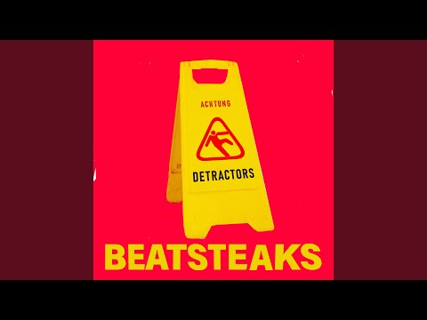 Beatsteaks Detractors song