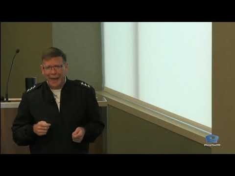 Defense Officials Discuss Army Cyber and Networks (2019) 🇺🇸