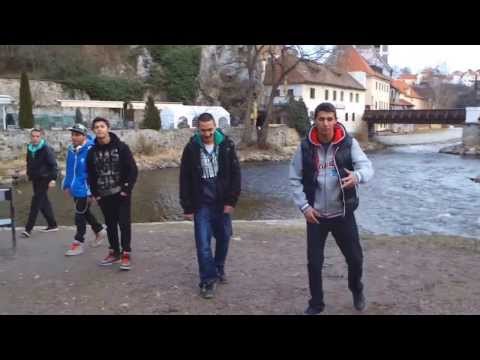 T-doxx - T- Doxx ft.Aron-Come Back(4S) Official video